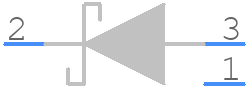 SICU0465XG4JQ-TP - MCC - PCB symbol