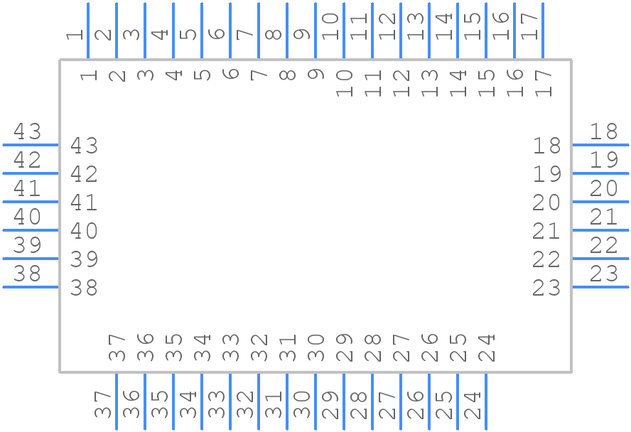 MIP150R12E2ML-BP - MCC - PCB symbol