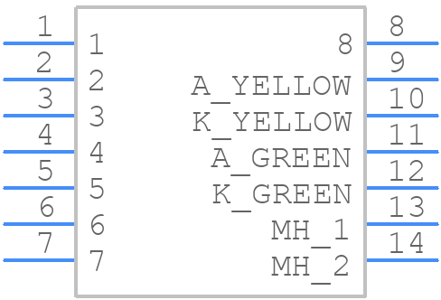 8949-AL1881-06S1ABA - OUPIN - PCB symbol