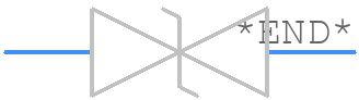 PEC3203M1Q-AU - PANJIT - PCB symbol