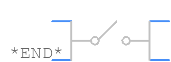 TBE-N-Q-T/R - Diptronics - PCB symbol