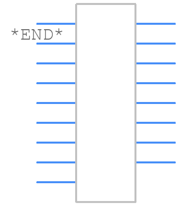 IGLT65R110B2AUMA1 - Infineon - PCB symbol