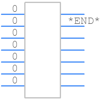 PIC16F18126T-E/SL - Microchip - PCB symbol