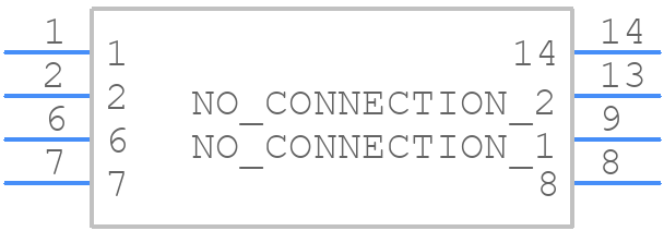 8L02-12-00 - Coto Technology - PCB symbol