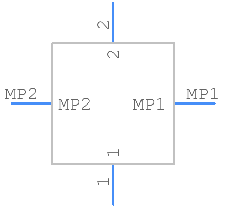 3-794637-2 - TE Connectivity - PCB symbol