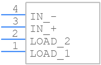 G3MB-202PL - OMRON Electronics - PCB symbol