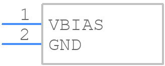 XPDV2120R-VM-FA - Finisar - PCB symbol