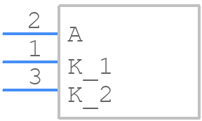 L135-5090SA35000P1 - Lumileds - PCB symbol