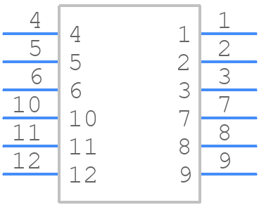 1819228 - Phoenix Contact - PCB symbol