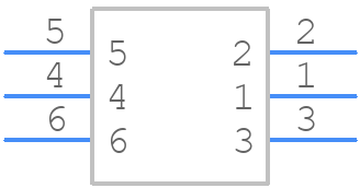 1819202 - Phoenix Contact - PCB symbol