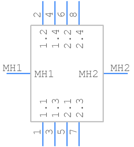 1856171 - Phoenix Contact - PCB symbol