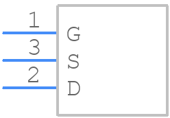 VMMK-1225-TR2G - Avago Technologies - PCB symbol