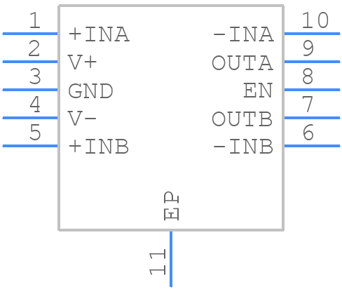 schematic symbol