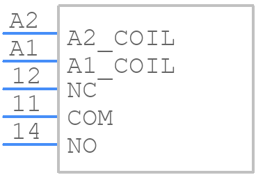 2961150 - Phoenix Contact - PCB symbol