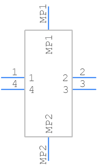 1068454 - Phoenix Contact - PCB symbol