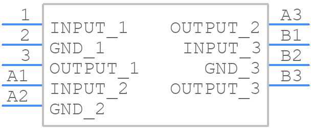 CSTCR4M91G53Z-R0 - Murata Electronics - PCB symbol