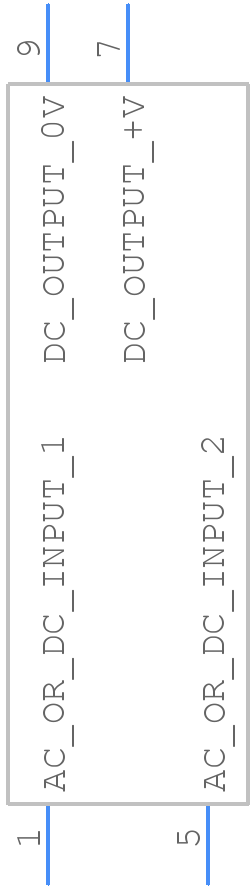 47152 - MYRRA - PCB symbol