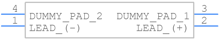 SMS-1508MS-2-R - PUI Audio - PCB symbol