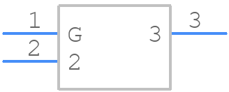 NC3FAAH1 - Neutrik - PCB symbol