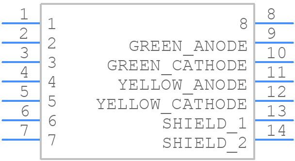 6339191-4 - TE Connectivity - PCB symbol