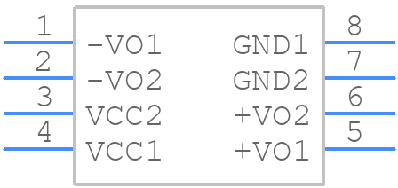 AA747AHA-LB - Sensitec - PCB symbol