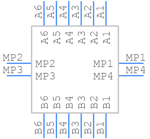 404-53012-51 - ept - PCB symbol