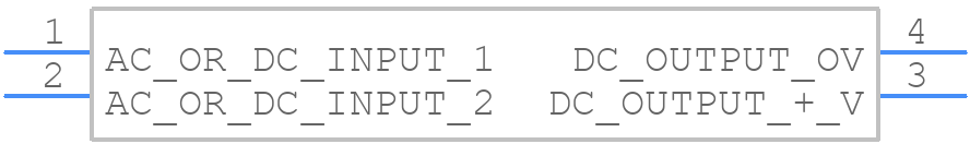 47202 - MYRRA - PCB symbol