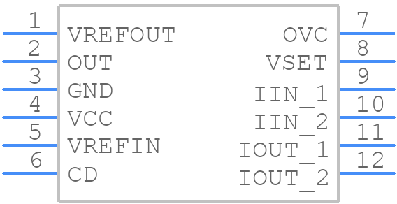 CDS4015ABC-KA - Sensitec - PCB symbol