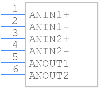 1827169 - Phoenix Contact - PCB symbol