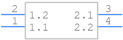 1804797 - Phoenix Contact - PCB symbol