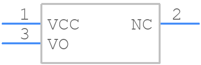 BD90C0AFP-CE2 - ROHM Semiconductor - PCB symbol