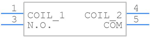 ORWH-SH-112HM3F,000 - TE Connectivity - PCB symbol