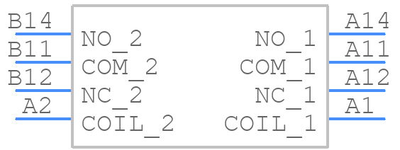2961312 - Phoenix Contact - PCB symbol