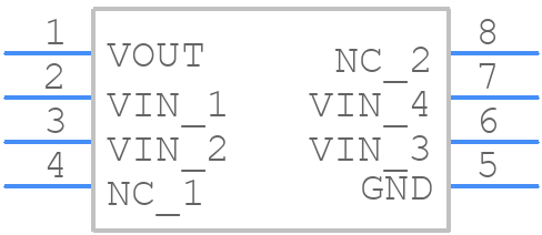 MC79L15ABDR2G - onsemi - PCB symbol