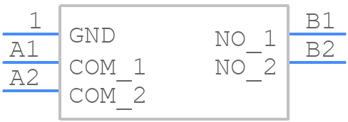 EVQ-Q2H01W - Panasonic - PCB symbol