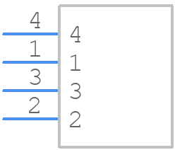 1707234 - Phoenix Contact - PCB symbol
