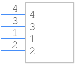 1857837 - Phoenix Contact - PCB symbol