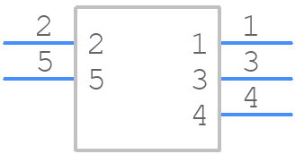 PCH-112D2H - TE Connectivity - PCB symbol