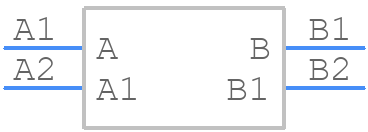 EVQ-PSH02K - Panasonic - PCB symbol