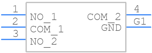 EVQ-P2T02W - Panasonic - PCB symbol