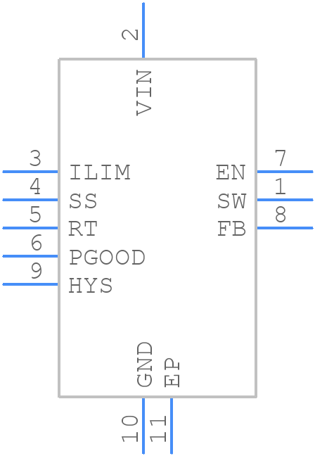 schematic symbol