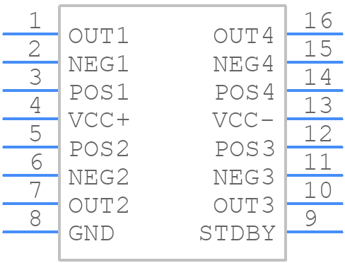 schematic symbol