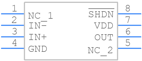 schematic symbol