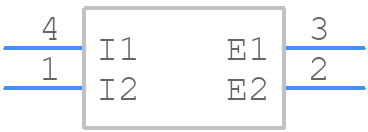 WSL36375L000FEA - Vishay - PCB symbol