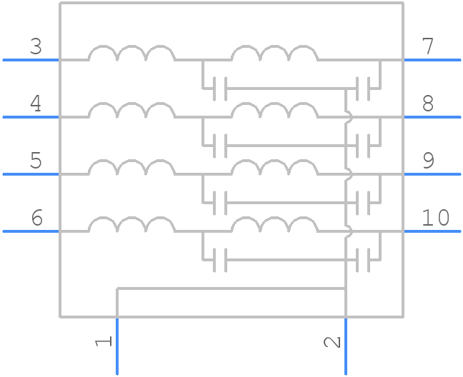 NFA18SL227V1A45B - Murata Electronics - PCB symbol
