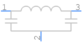 NFL18ST207X1C3B - Murata Electronics - PCB symbol