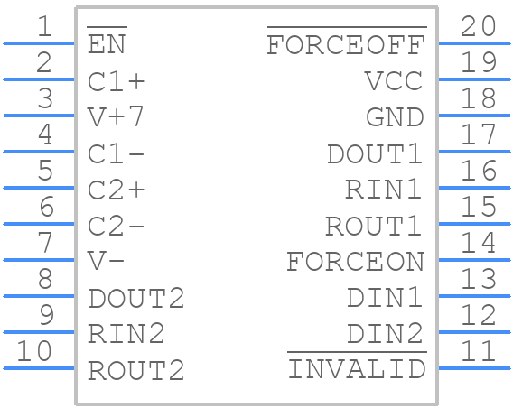 schematic symbol