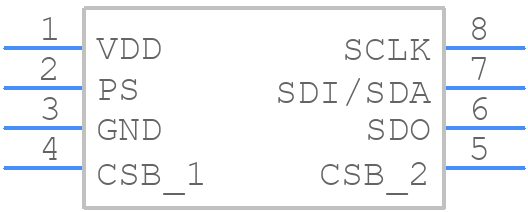MS560702BA03-50 - TE Connectivity - PCB symbol