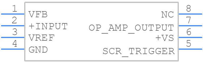 RV4145AN - onsemi - PCB symbol