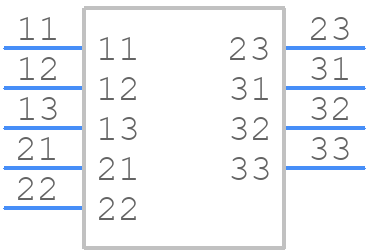 1708394 - Phoenix Contact - PCB symbol